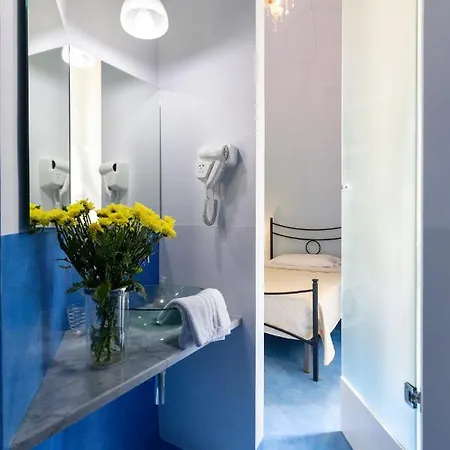 Principe Di Salina Bed & Breakfast Palermo