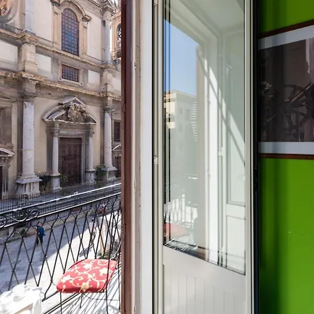 Bed and Breakfast Principe Di Salina