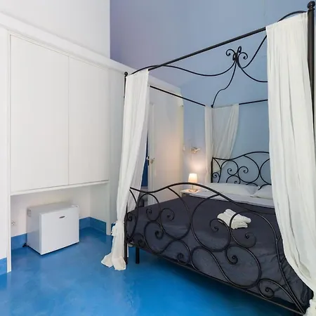 Principe Di Salina 2* Παλέρμο