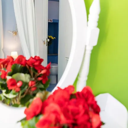 Principe Di Salina Bed and Breakfast Παλέρμο