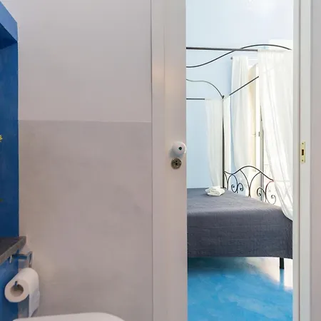 Principe Di Salina Bed and Breakfast Παλέρμο