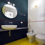 Principe Di Salina Alojamento de Acomodação e Pequeno-almoço