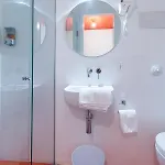 Principe Di Salina Alojamento de Acomodação e Pequeno-almoço