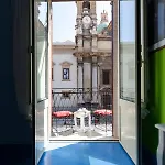 Alojamento de Acomodação e Pequeno-almoço Principe Di Salina Palermo