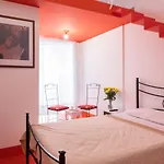 Principe Di Salina Alojamento de Acomodação e Pequeno-almoço Palermo