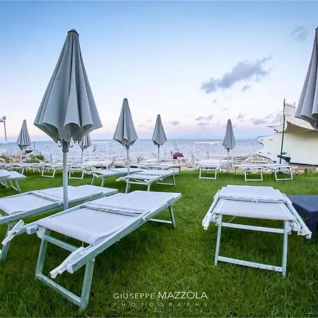 Principe Di Salina 2* パレルモ