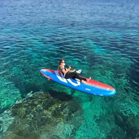 Principe Di Salina ベッド・アンド・ブレックファスト