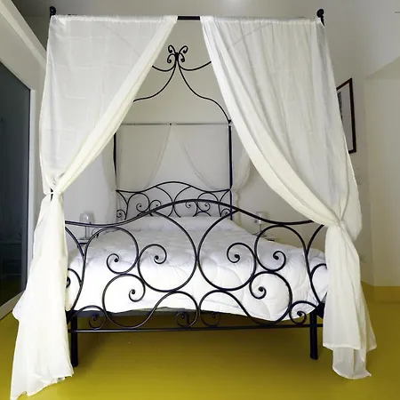 Principe Di Salina パレルモ