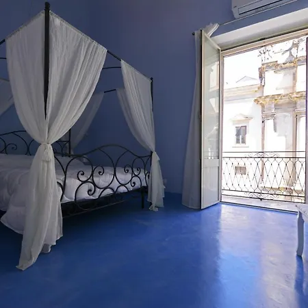 Principe Di Salina パレルモ