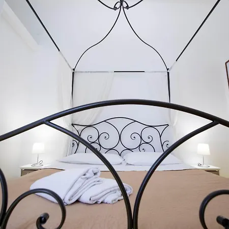 Principe Di Salina Bed & Breakfast 2*