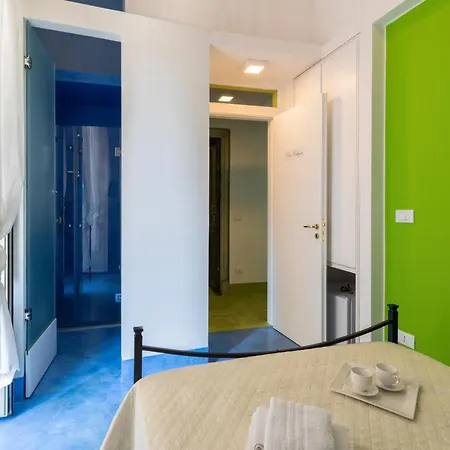 Principe Di Salina パレルモ