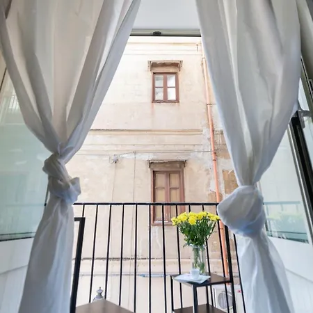 Principe Di Salina 2* パレルモ