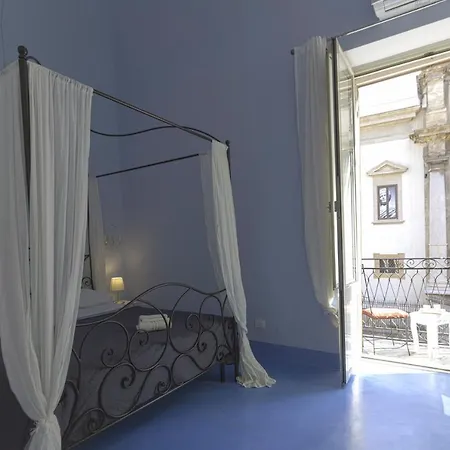 Principe Di Salina 2* パレルモ