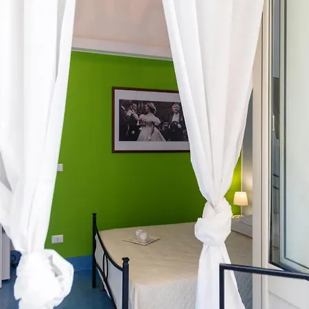 Principe Di Salina ベッド・アンド・ブレックファスト 2*