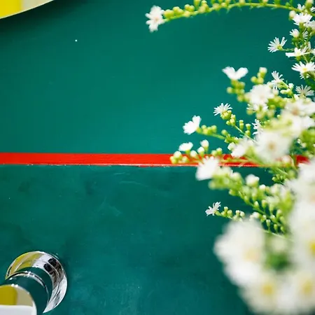 ベッド・アンド・ブレックファスト Principe Di Salina