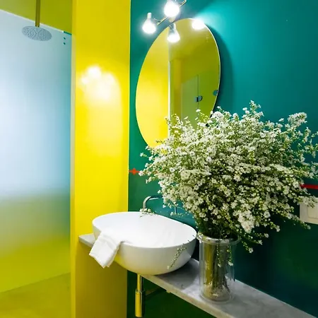 Principe Di Salina 2* パレルモ