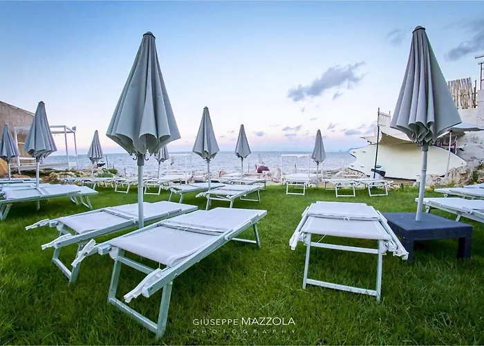 Principe Di Salina 2* Palermo