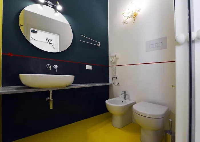 Principe Di Salina 2* Palermo