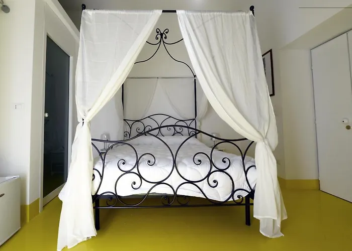 Principe Di Salina Palermo