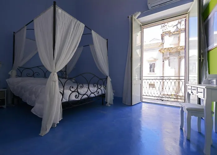 Principe Di Salina Palermo