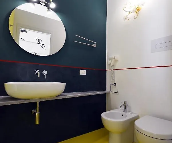 Principe Di Salina Bed & Breakfast