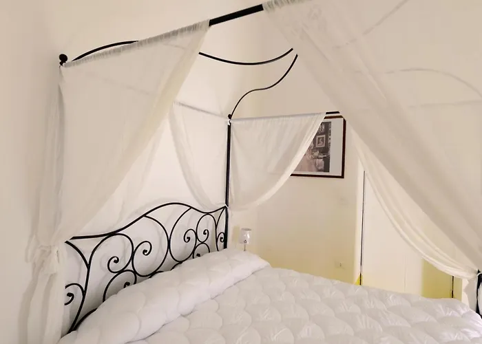 Principe Di Salina Bed & Breakfast 2*