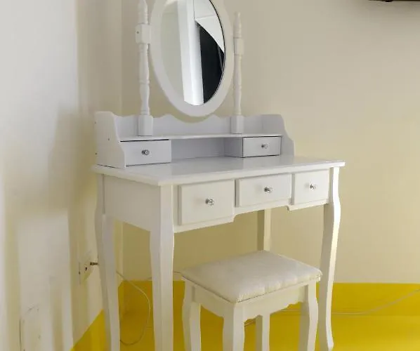 Bed & Breakfast Principe Di Salina Palermo