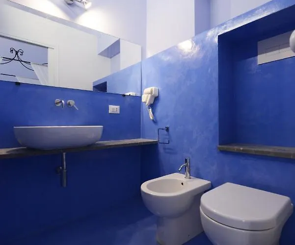 Principe Di Salina Palermo