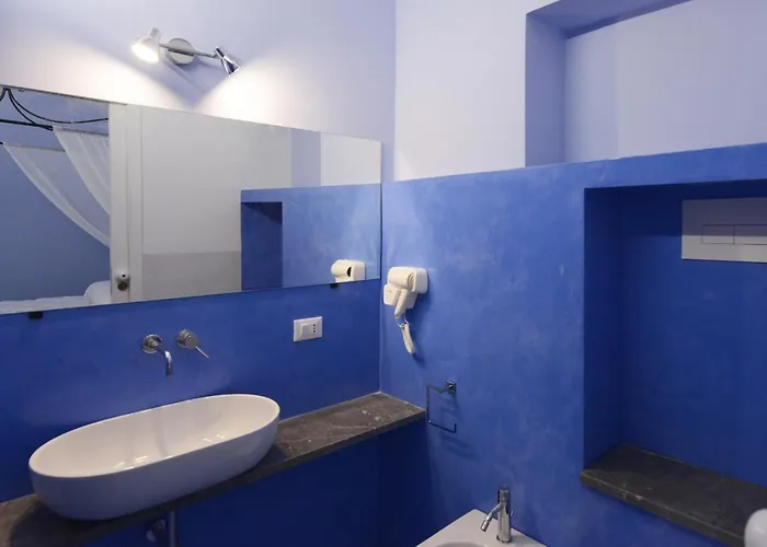 Principe Di Salina Bed & Breakfast Palermo