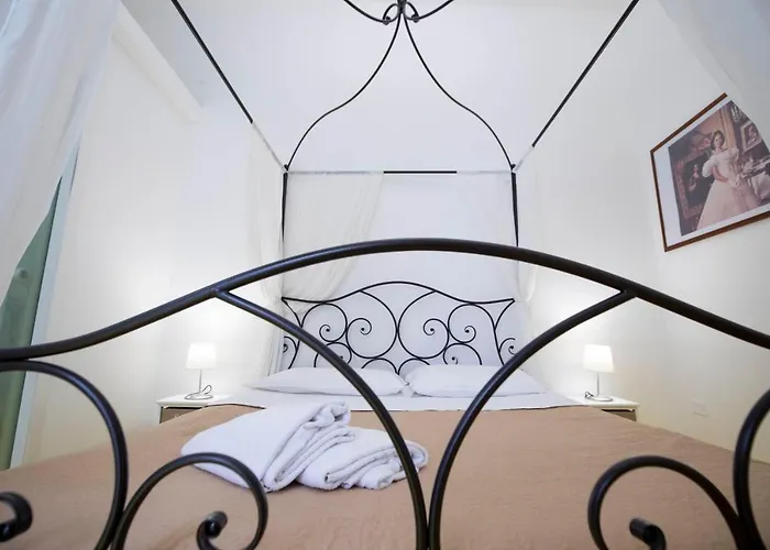 Principe Di Salina Bed & Breakfast 2*