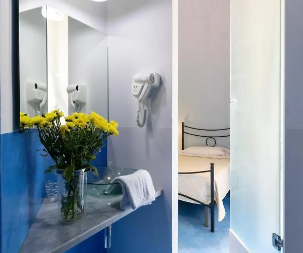 Principe Di Salina Bed & Breakfast Palermo