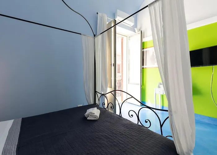 Principe Di Salina 2* Palermo