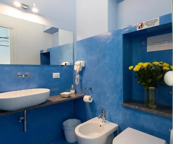 Principe Di Salina 2* Palermo