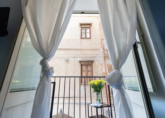 Principe Di Salina 2* Palermo