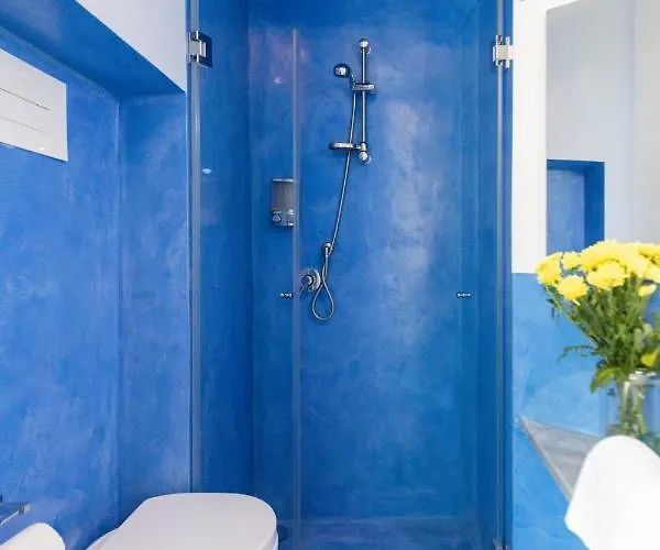 Principe Di Salina Bed & Breakfast Palermo