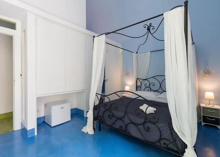 Principe Di Salina 2* Palermo