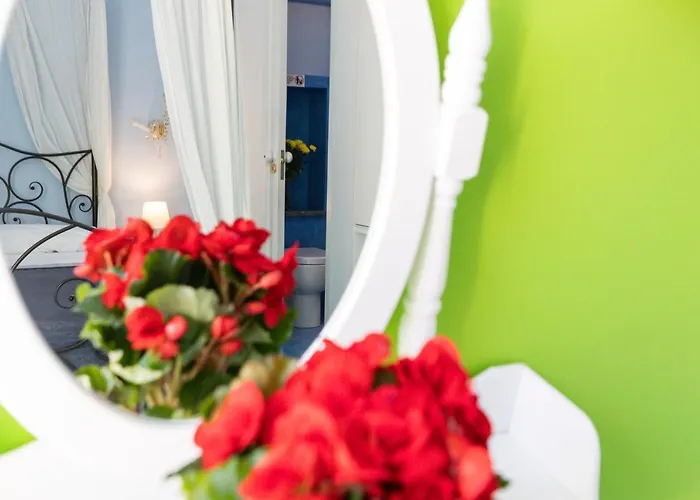 Principe Di Salina Bed & Breakfast Palermo