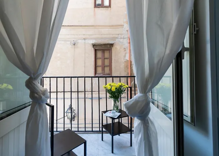 Principe Di Salina 2* Palermo