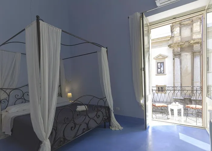 Principe Di Salina 2* Palermo