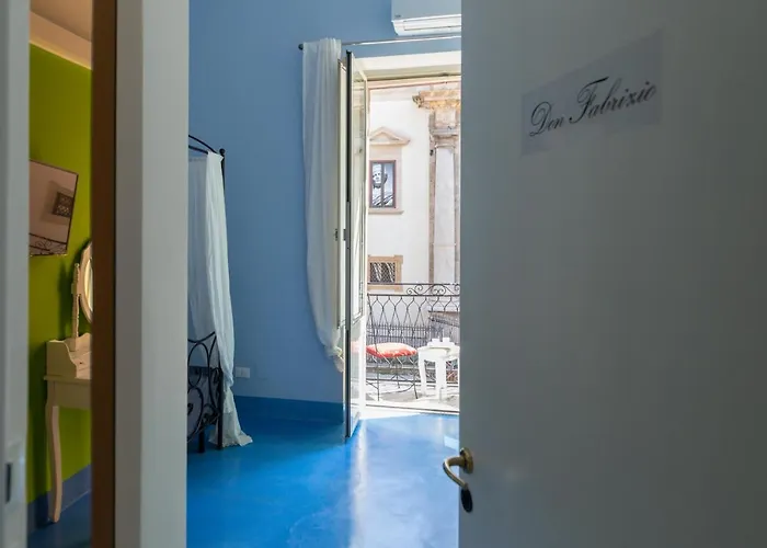 Principe Di Salina Bed & Breakfast 2*