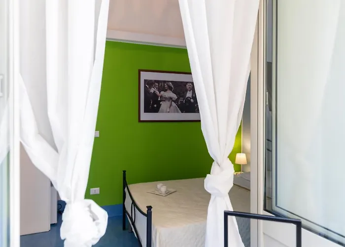 Principe Di Salina Bed & Breakfast 2*