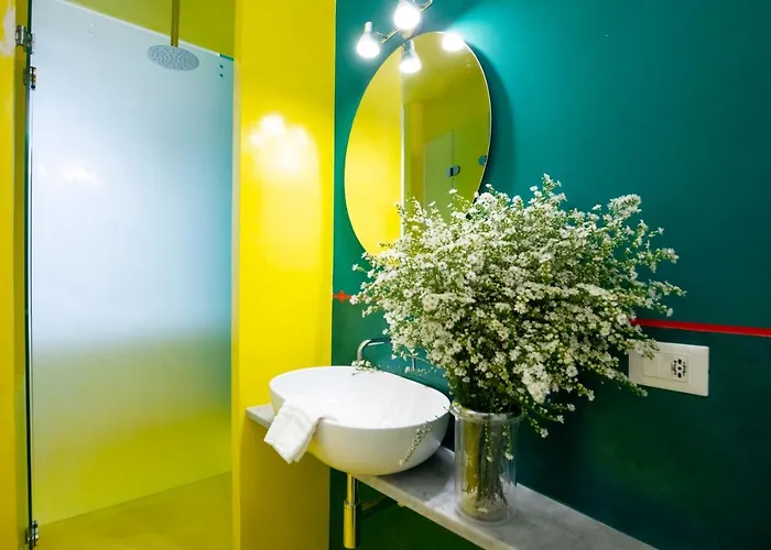 Principe Di Salina 2* Palermo