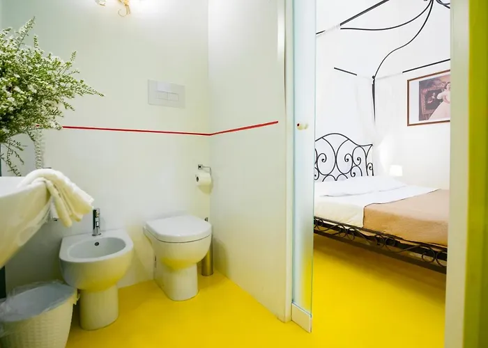 Principe Di Salina Bed & Breakfast