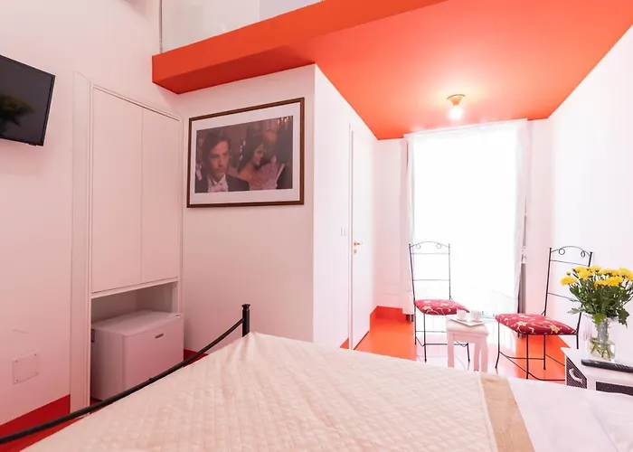 Principe Di Salina 2* Palermo