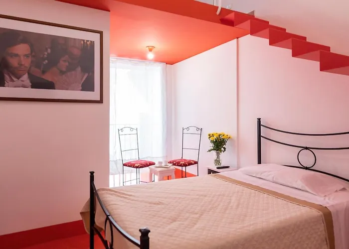 Principe Di Salina Bed & Breakfast Palermo