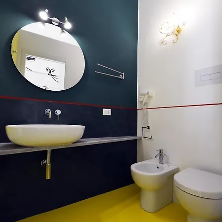 Principe Di Salina Bed & Breakfast