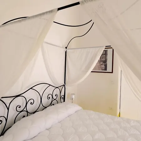 Principe Di Salina Bed & Breakfast 2*