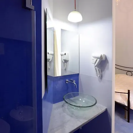 Principe Di Salina Bed & Breakfast