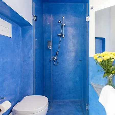 Principe Di Salina Bed & Breakfast Palermo