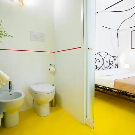 Principe Di Salina Bed & Breakfast